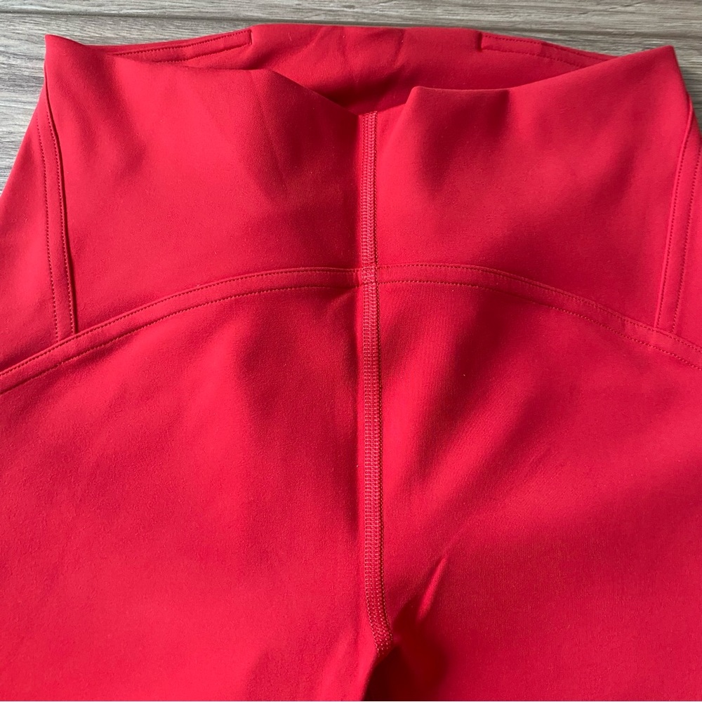 Lululemon Instill High-Rise Tight Pant Legging 25" - Picture 8 of 8